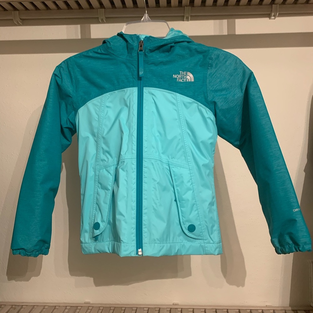 North Face Jacket